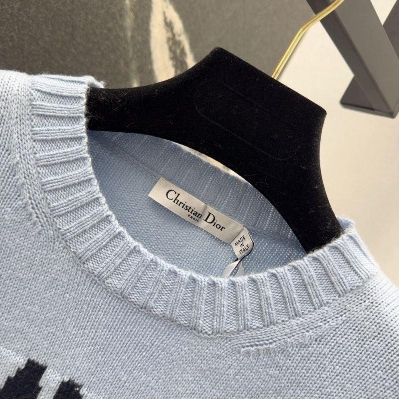 Christian Dior Sweaters